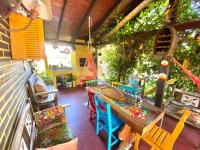 Pousada e Residencial Linda - Bed and Breakfast