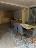Casa de Campo - Ferienwohnung