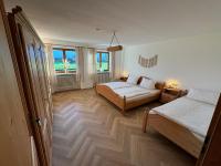 Ferienwohnung Schwarz Sonthofen - Ferienwohnung Sonthofen