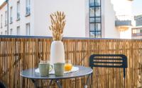 Le City - B&B Rodez