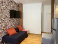 2 Pièces Joinville- le- Pont - Bed and Breakfast Joinville-le-Pont