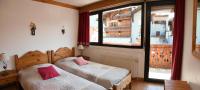 Apartment (4-5 Adults)
