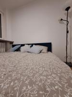 Shakespeare Apartment LimaNS - Bed and Breakfast
