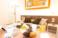 Basic Double or Twin Room