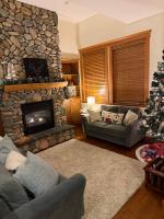 Gone Ski 'Inn - Ferienwohnung Big Eddy