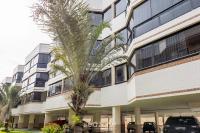 Lindo Apto na Asa Norte - Brasília HIN0117 - B&B