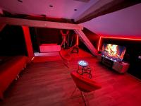 La secret room - Chambres d’hôtes
