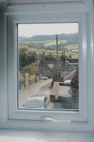 Sunrise, 3 east view - B&B Radford