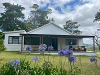 Woodifields Farm Stay - B&B George