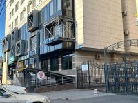 apartment on Turusbekova 13 - B&B Biskek