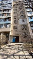 apartment on Ibraimova street 33 - Bed and Breakfast Bisjkek