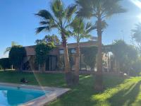 Villa les Portes de l'Atlas - MARRAKECH - Bed and Breakfast Marrakesh