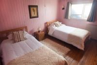 Budget Twin Room