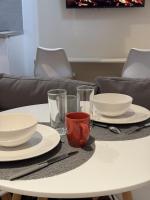 Mezza Summer 3ème Étage - B&B Abbeville