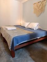 Deluxe Zimmer mit Queensize-Bett