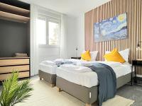 LTA Apartment München Süd No2 Relax & Chill - Bed and Breakfast München