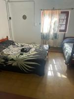 Bendecida Depto - Ferienwohnung La Paz