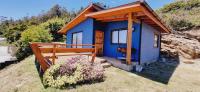 Cabaña Playa Rosada - Bed and Breakfast