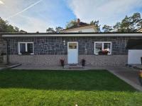 FeWo Ostend - B&B