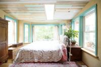 Bohemian Bamboo Hideaway - B&B