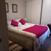 Departamento para 6 personas Puertas del Mar - Chambres d’hôtes La Serena