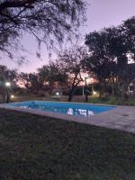 soy ahora 1 y 2 - B&B Pueblito