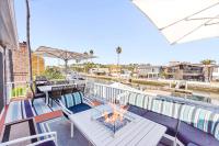 Stunning BayVIEW Home with Epic Waterfront Views! - B&B Newport Beach