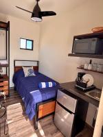 Single Room with Sea View