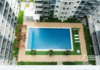 Family Unit A with Balcony - Iloilo Condo Living - Bed and Breakfast
