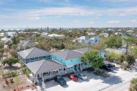 Seahorse Suites #1 Pet Friendly Beach HAVEN! - Chambres d’hôtes Sanibel