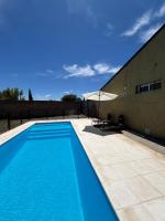 Punto Alma 2 - Ferienwohnung San Rafael