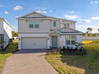 NEW Disney Themed Villa, Heated Pool and SPA in Windsor Cay - Chambres d’hôtes Orlando