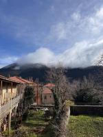 Vytina Escape Home - Ferienwohnung Vytína