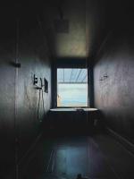 The Black Room - B&B Rosarito