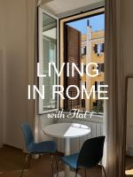 Flat 7 Rome Guesthouse - B&B Rome