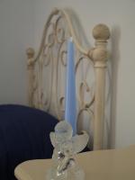 Chambre Simple Confort avec Balcon