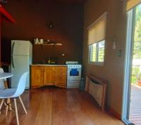 Cabañas Panambi - B&B Tigre