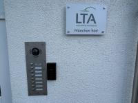 LTA Apartment München Süd No3 Friends & Family - Ferienwohnung München