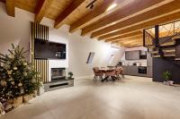 Cabana Ana - Chambres d’hôtes Borşa