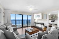 Commodore 906 (3/3) - Bed and Breakfast Panama City Beach