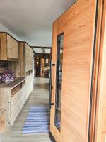 Ciasa Sotiac - B&B
