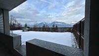 La dimora delle Alpi - Ferienwohnung Aosta