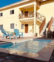 Sol Vakantie Appartementen Curaçao - B&B Willemstad