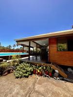 Inake Lodge - B&B Atuona