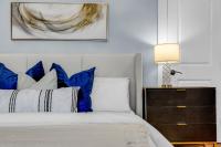 Suite Deluxe con cama extragrande