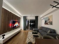 Stylish Apartment in Skopje - B&B