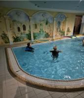 Apartament Zibi - Chambres d'hôtes Malbork