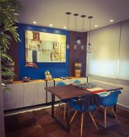 Nossa Senhora de Copacabana 1298 - Ferienwohnung Rio de Janeiro