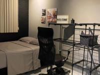 Apartamento Central park - Ferienwohnung