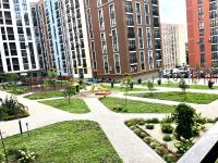 OSapart Apartment in a complex Semycvit - Ferienwohnung Lwiw